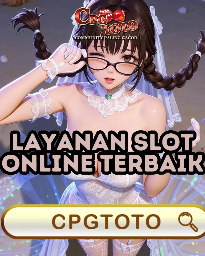 CPGTOTO | Edukasi Simbol Scatter & Fitur Bonus Slot 2026
